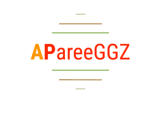 Logo van ApareeGGZ