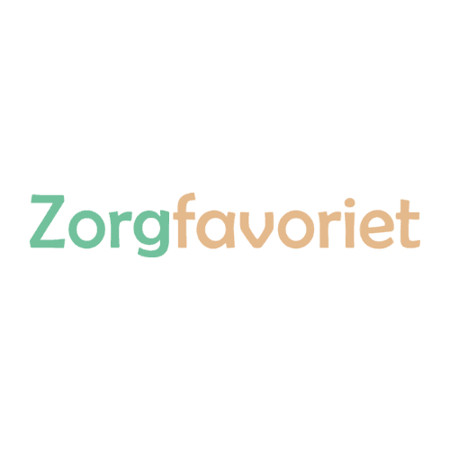 Logo van Zorgfavoriet Care