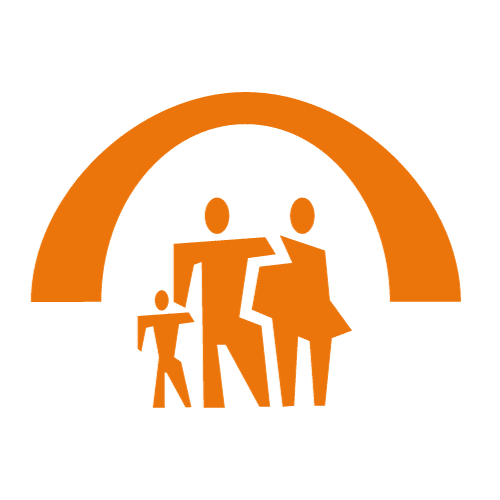 Logo van Stichting Humanitas - De Limani