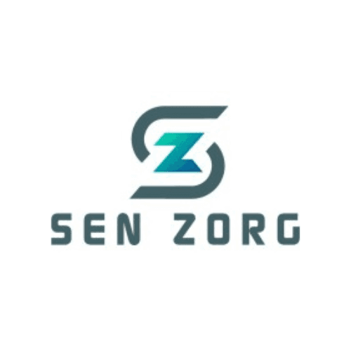Logo van Sen-zorg