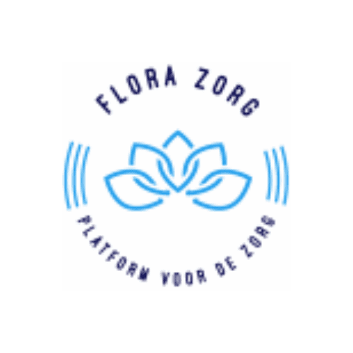 Logo van Flora Zorg